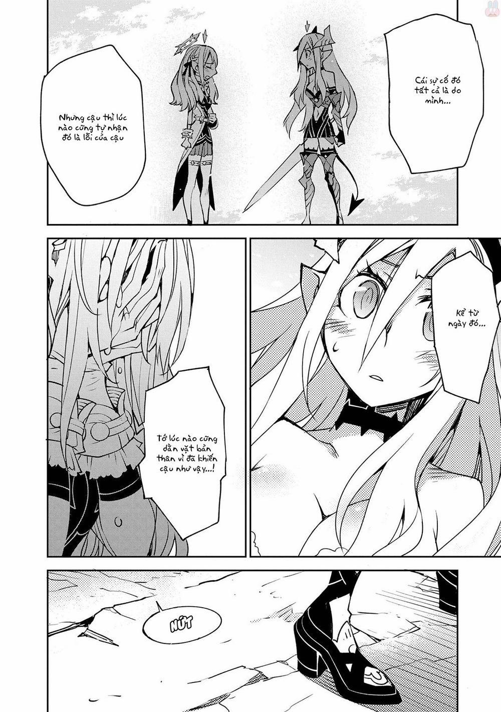 Cylcia = Code 12 trang 23