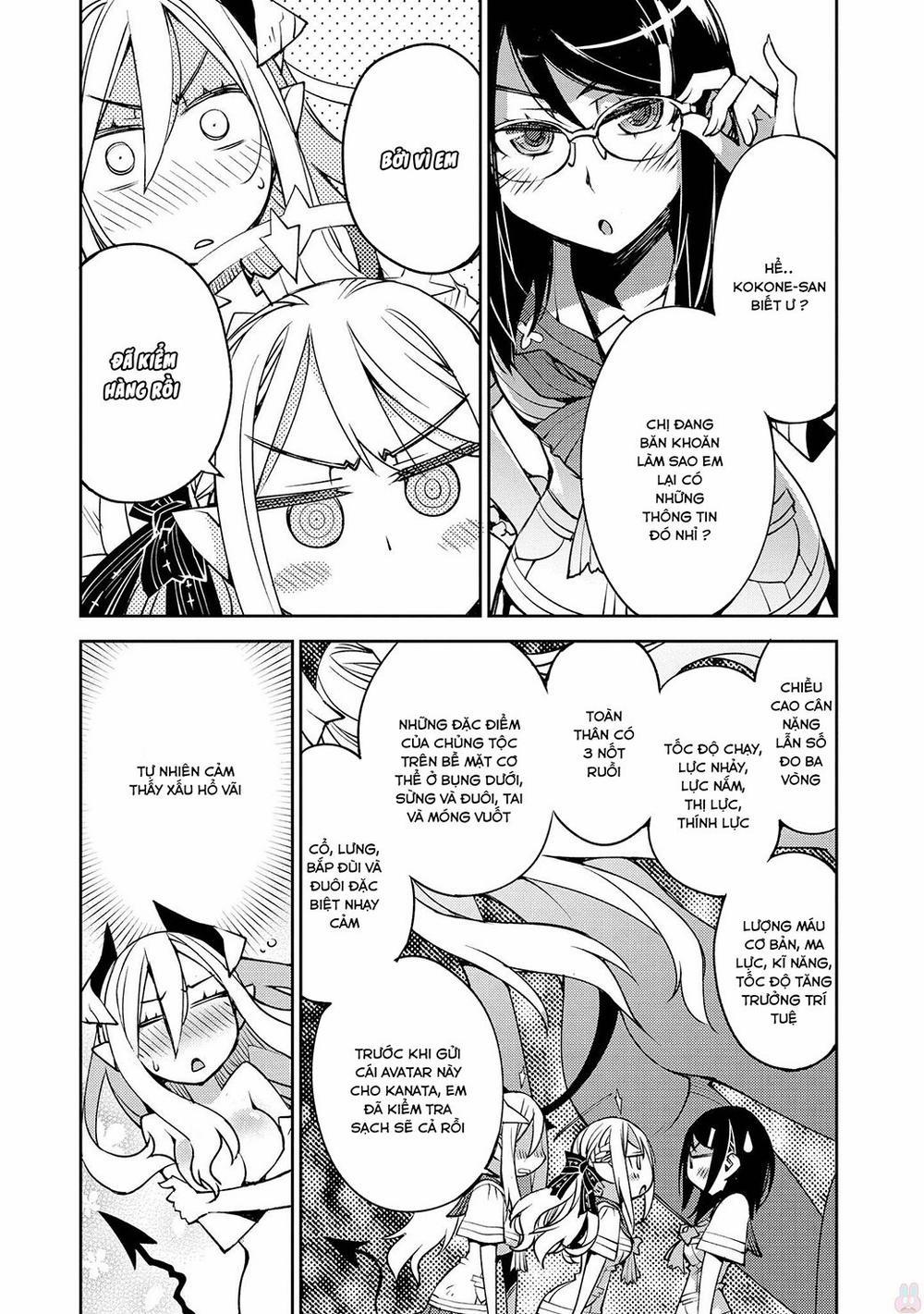 Cylcia = Code 12 trang 6