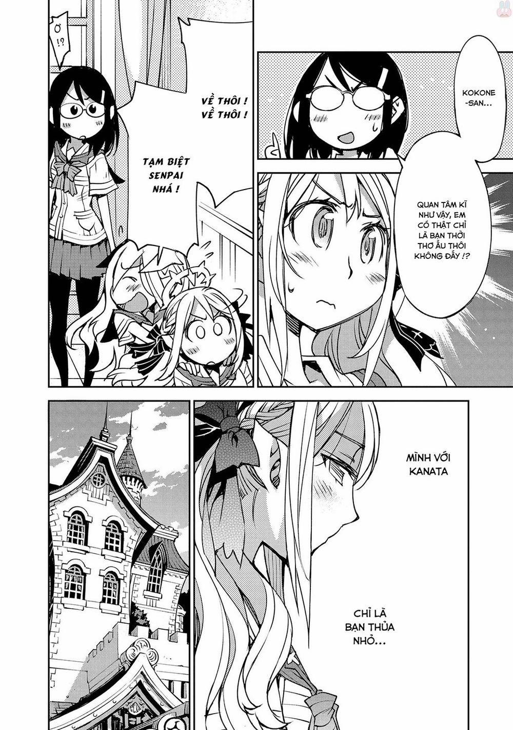 Cylcia = Code 12 trang 7