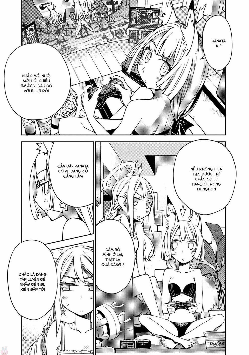 Cylcia = Code 12 trang 8