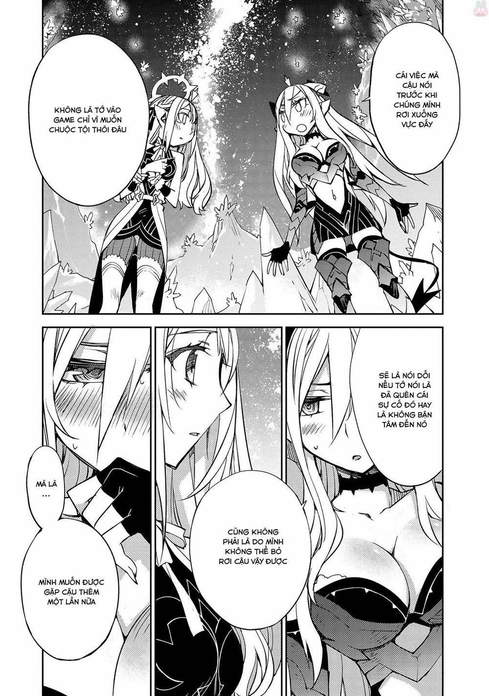 Cylcia = Code 13 trang 11