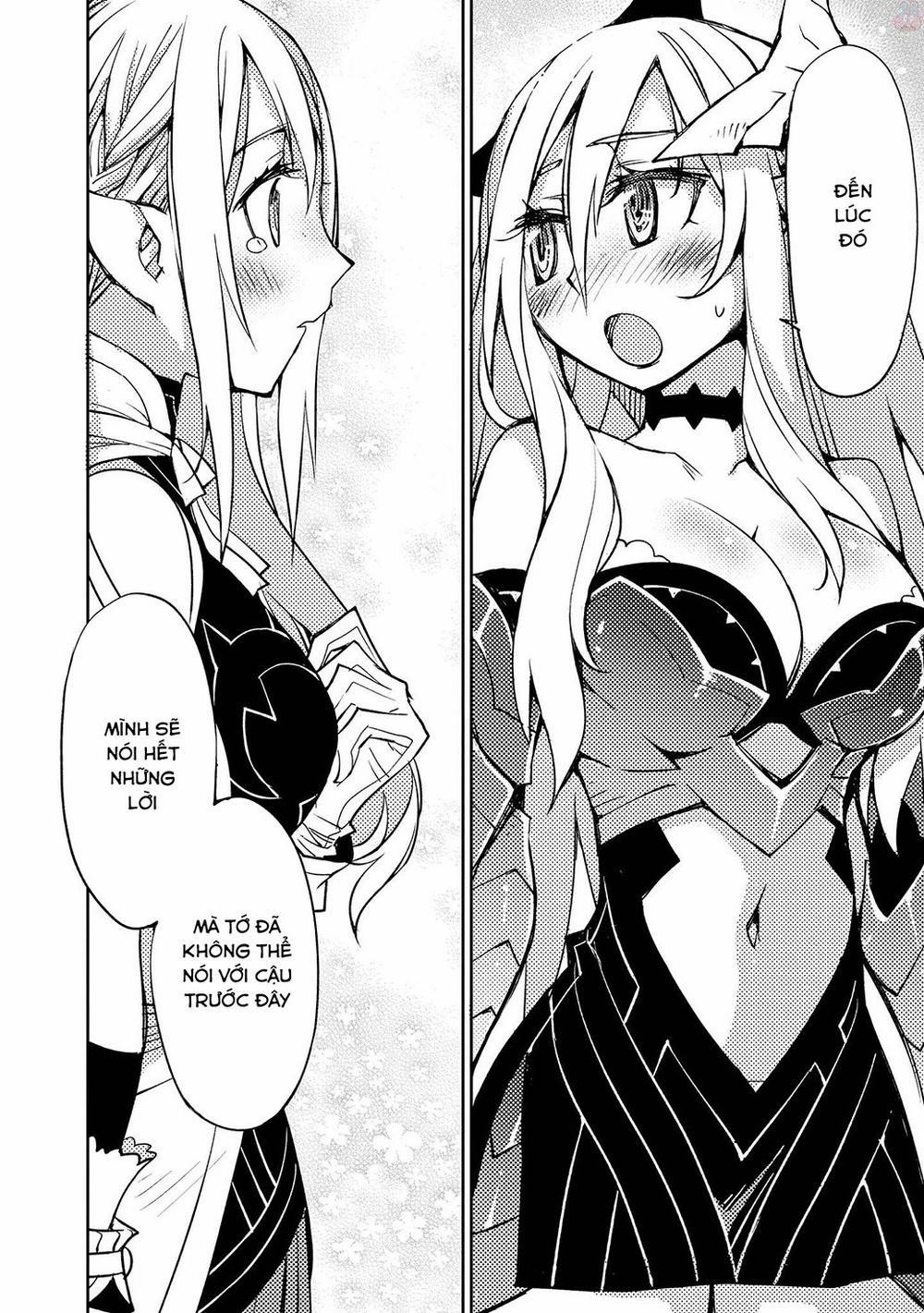 Cylcia = Code 13 trang 14