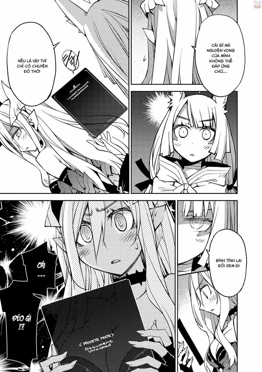 Cylcia = Code 13 trang 23