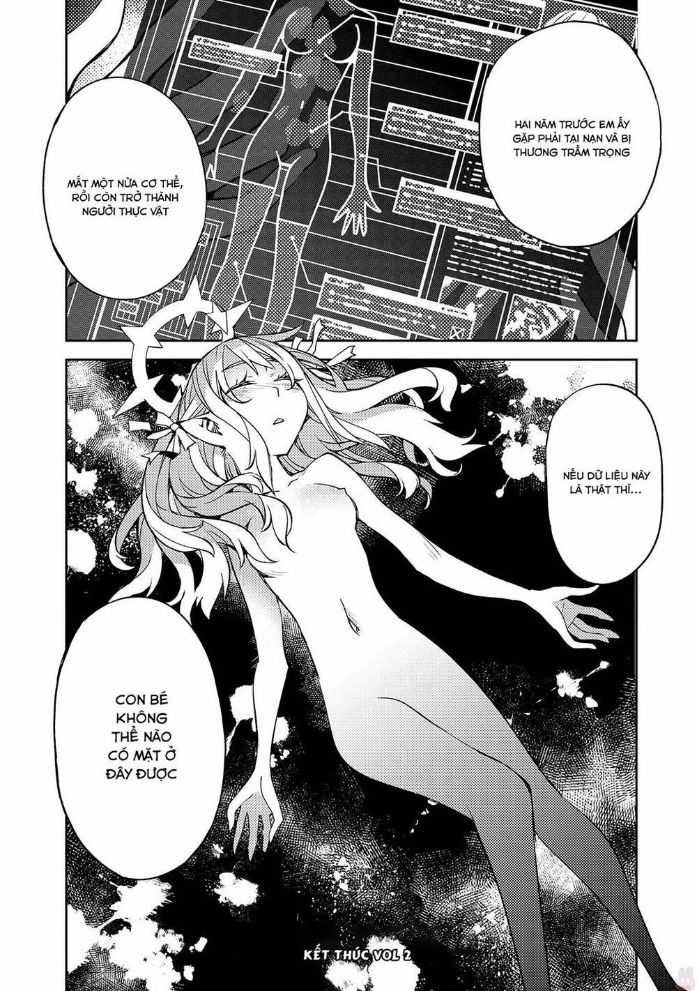 Cylcia = Code 13 trang 24