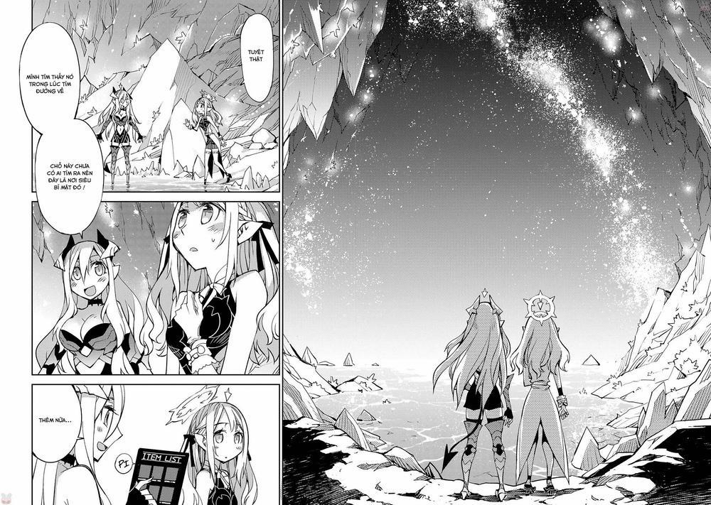 Cylcia = Code 13 trang 7