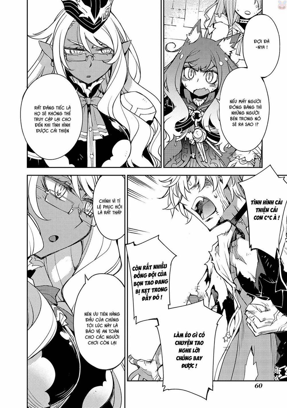 Cylcia = Code 16 trang 13