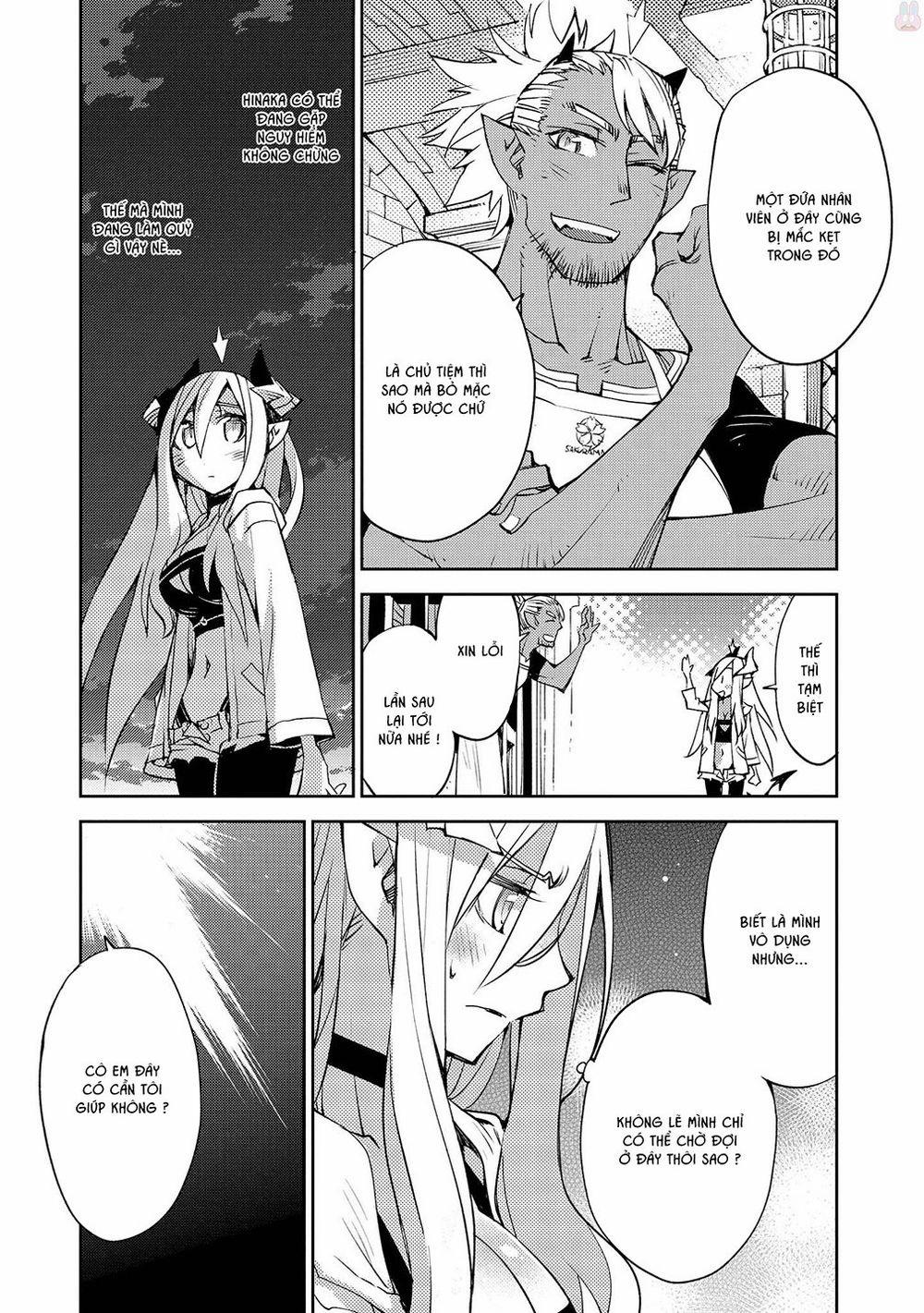 Cylcia = Code 17 trang 7