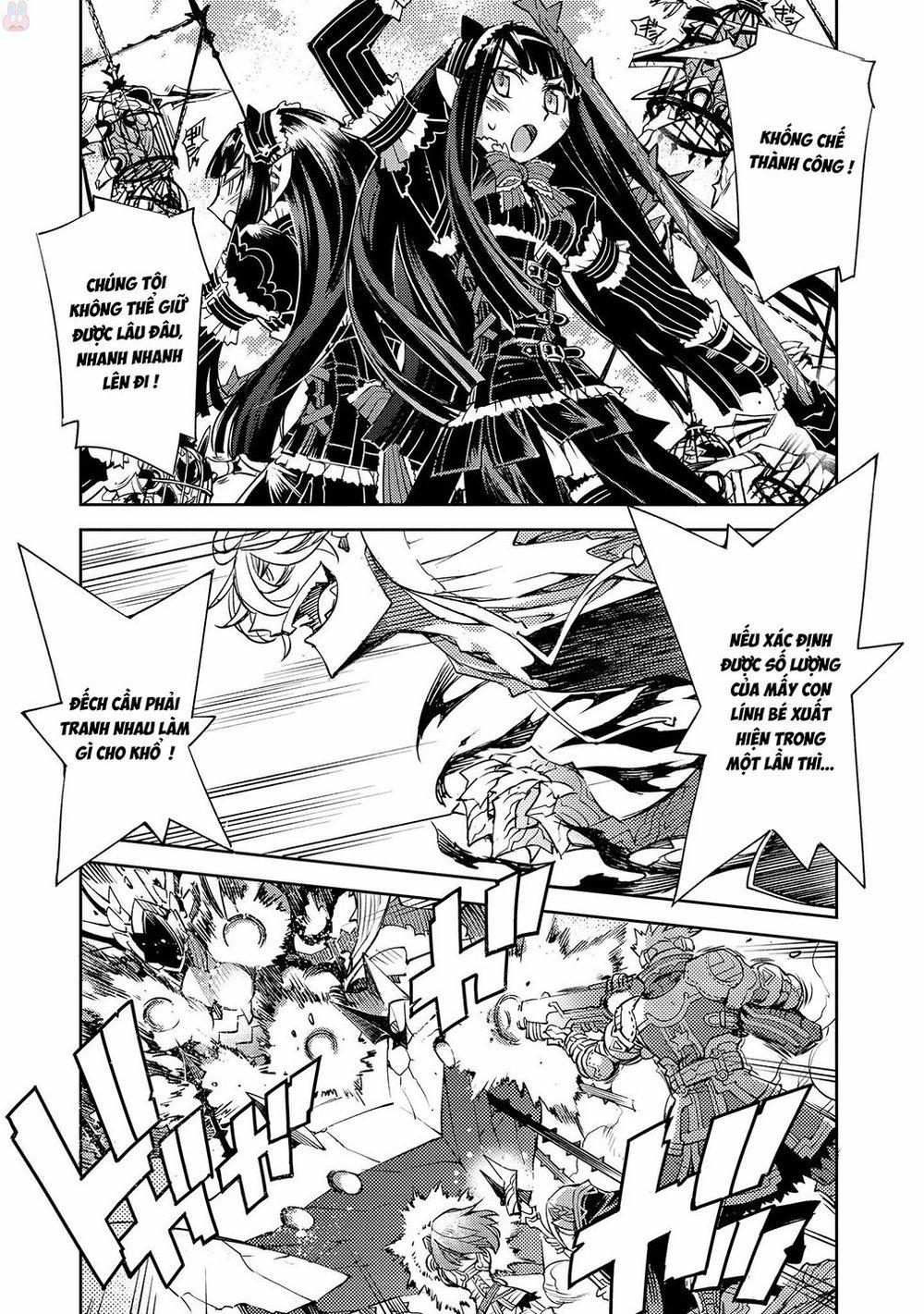 Cylcia = Code 18 trang 11