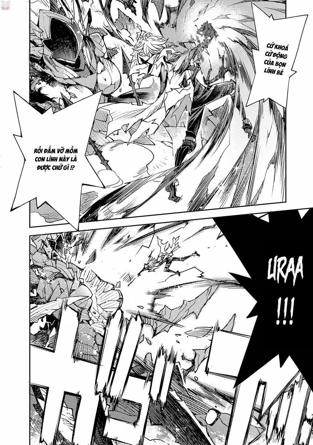 Cylcia = Code 18 trang 12