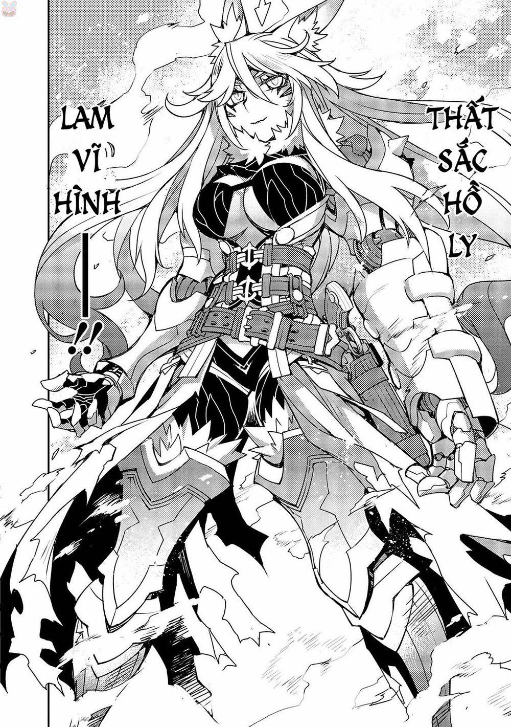 Cylcia = Code 19 trang 23