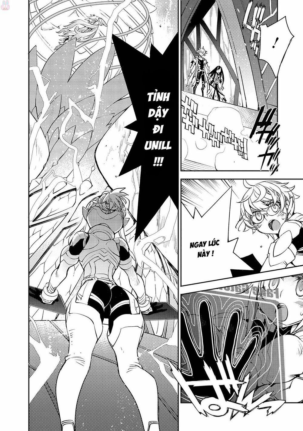 Cylcia = Code 19 trang 29