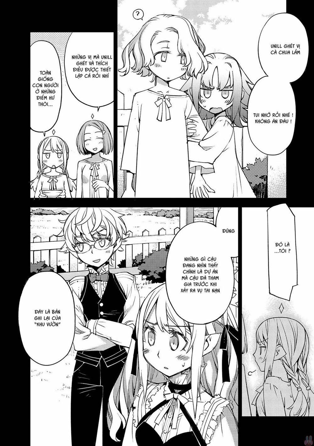 Cylcia = Code 19 trang 8