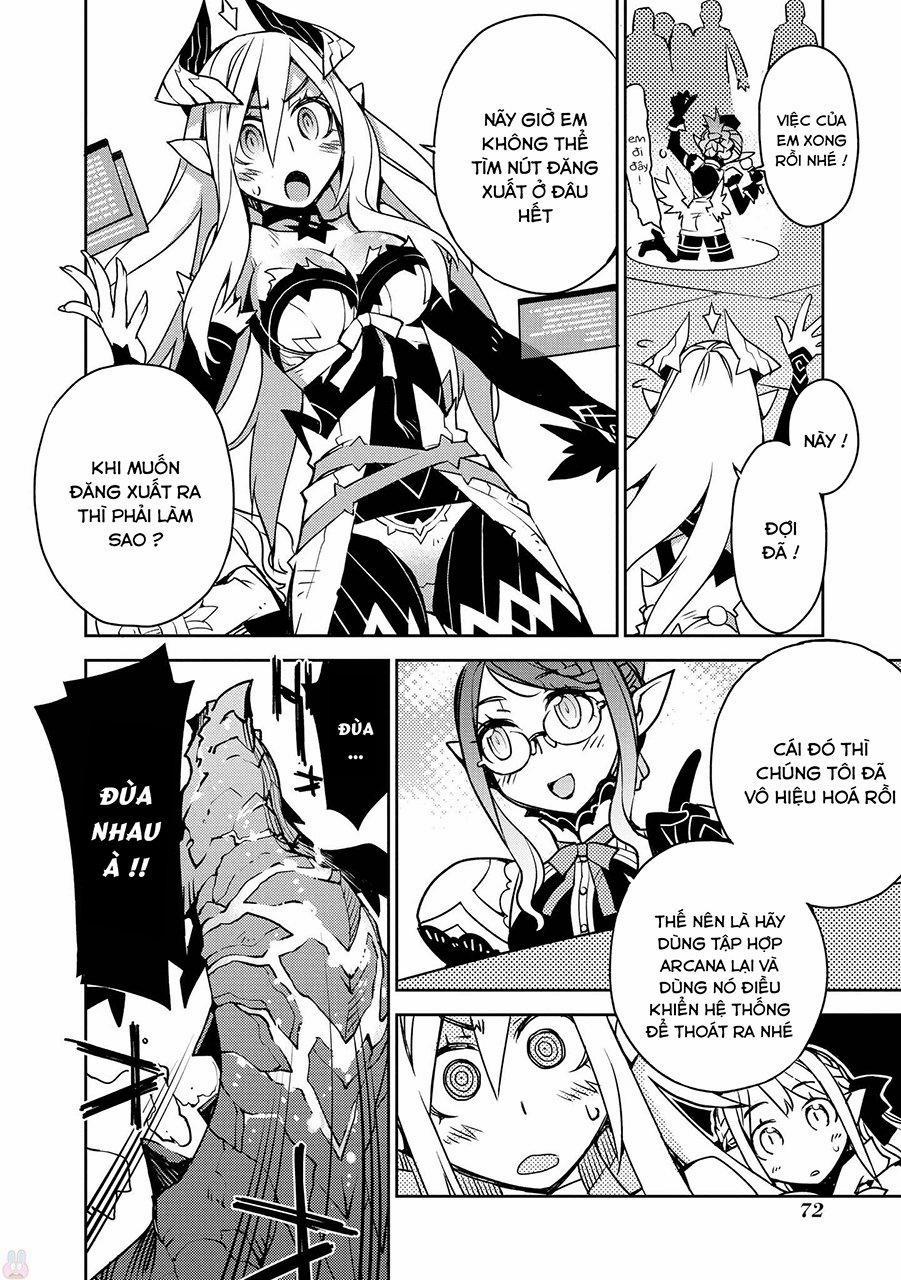 Cylcia = Code 2 trang 14