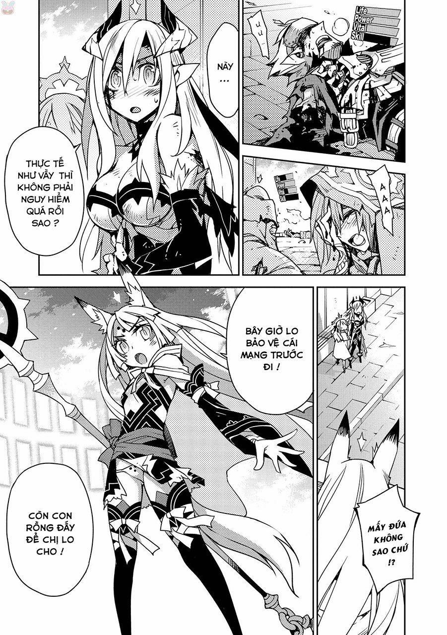 Cylcia = Code 2 trang 17