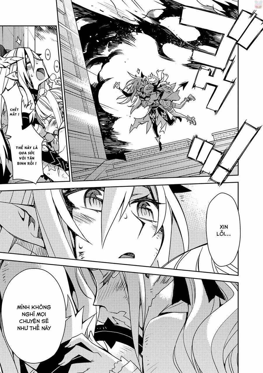 Cylcia = Code 2 trang 19