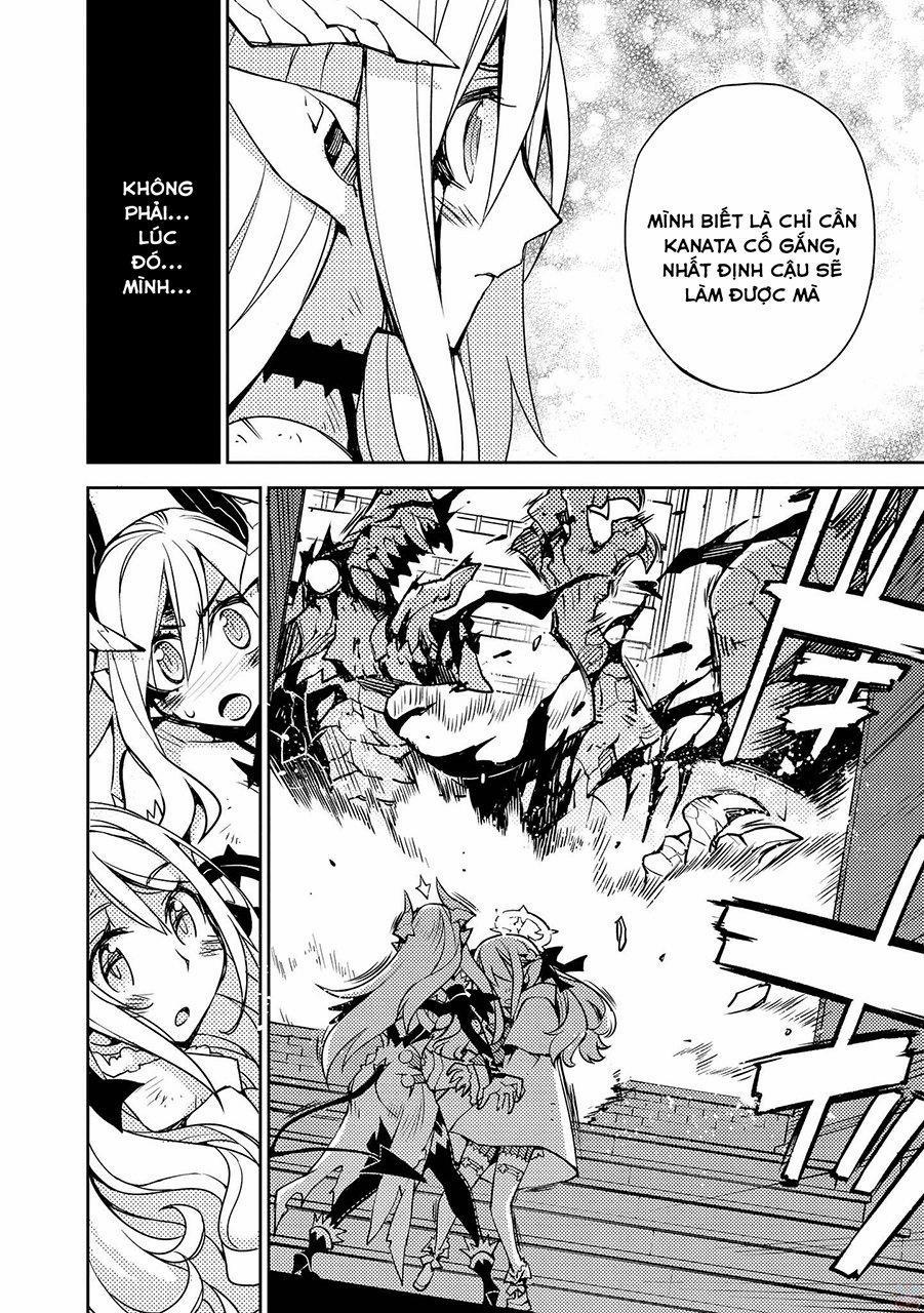 Cylcia = Code 2 trang 22