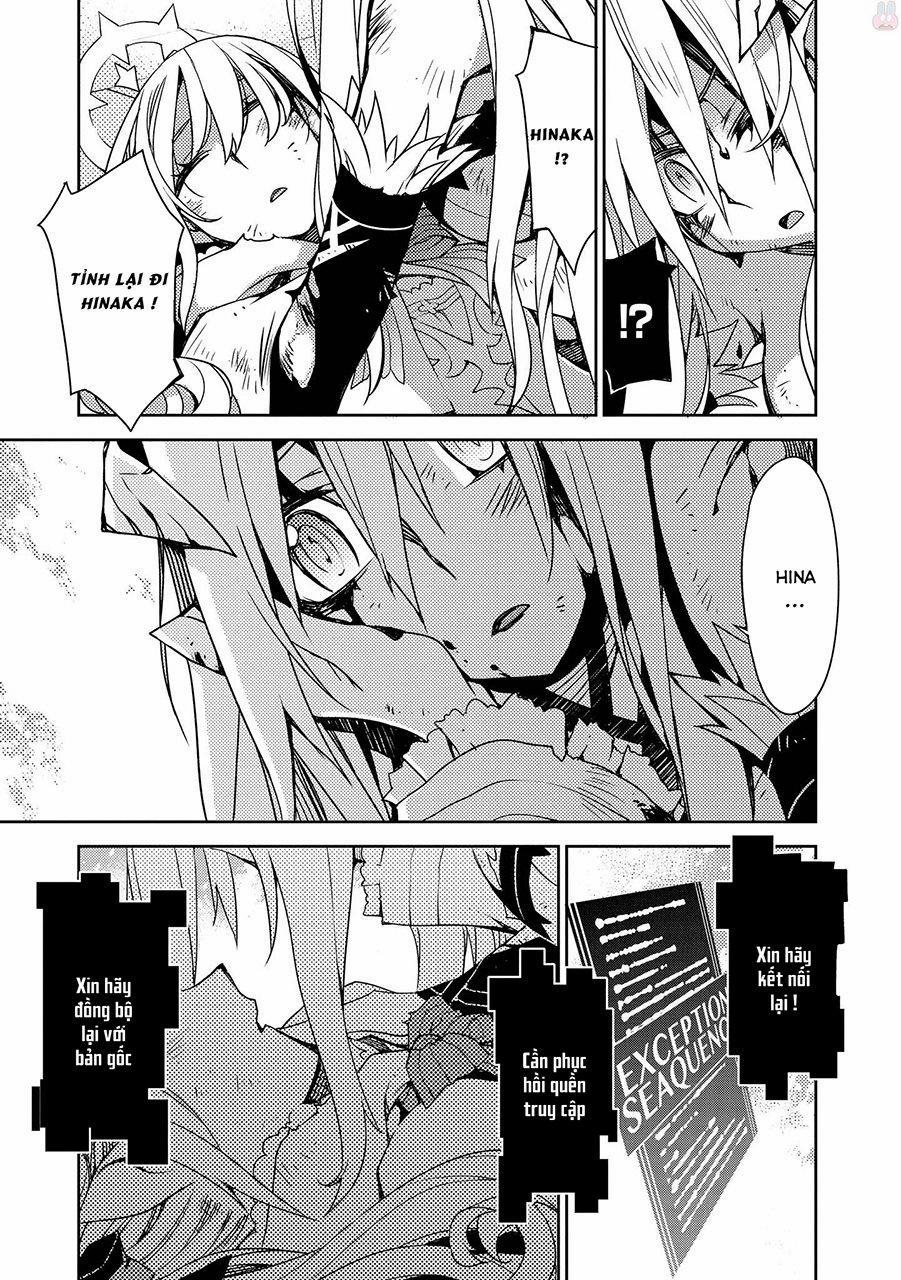 Cylcia = Code 2 trang 25