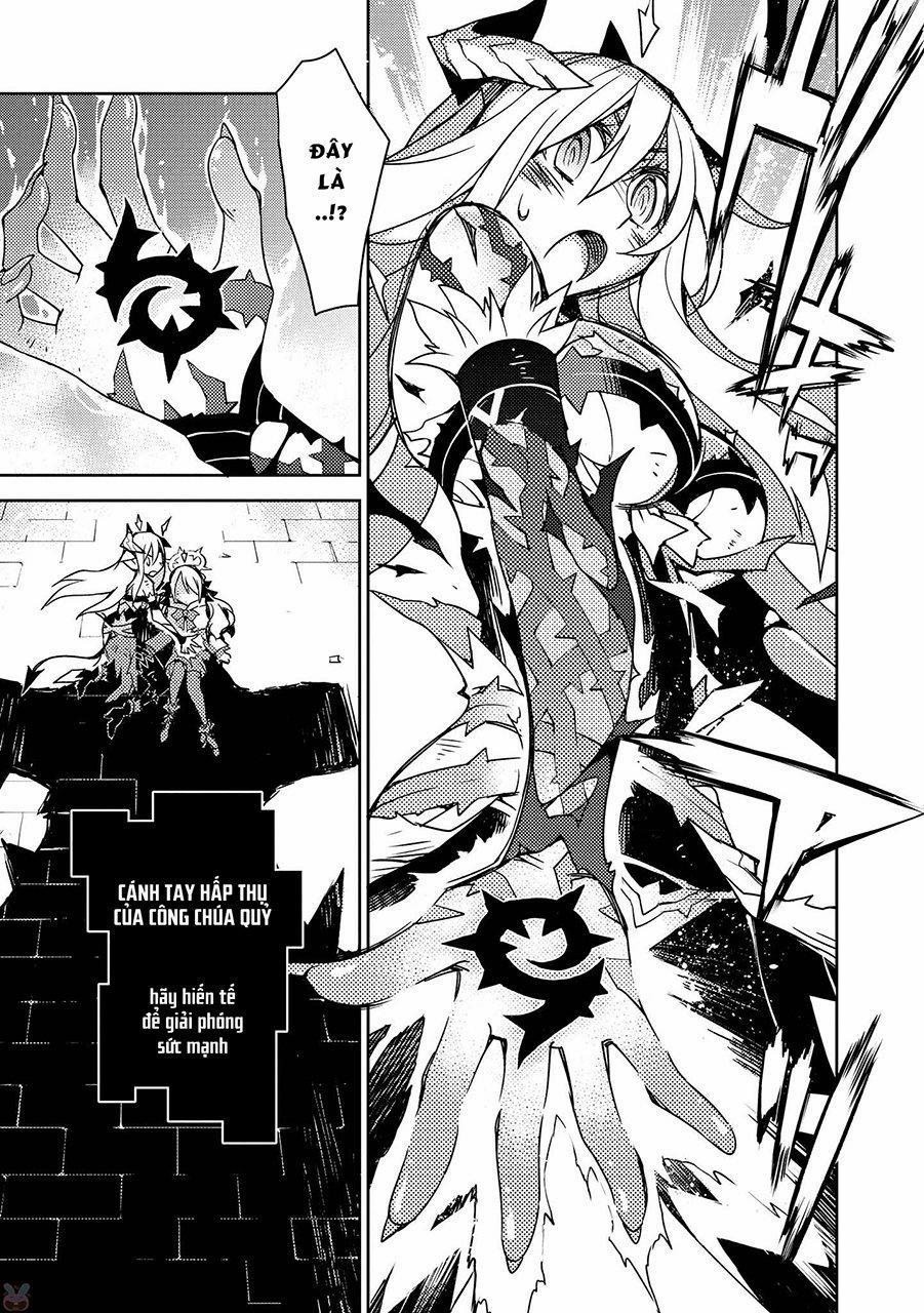 Cylcia = Code 2 trang 27