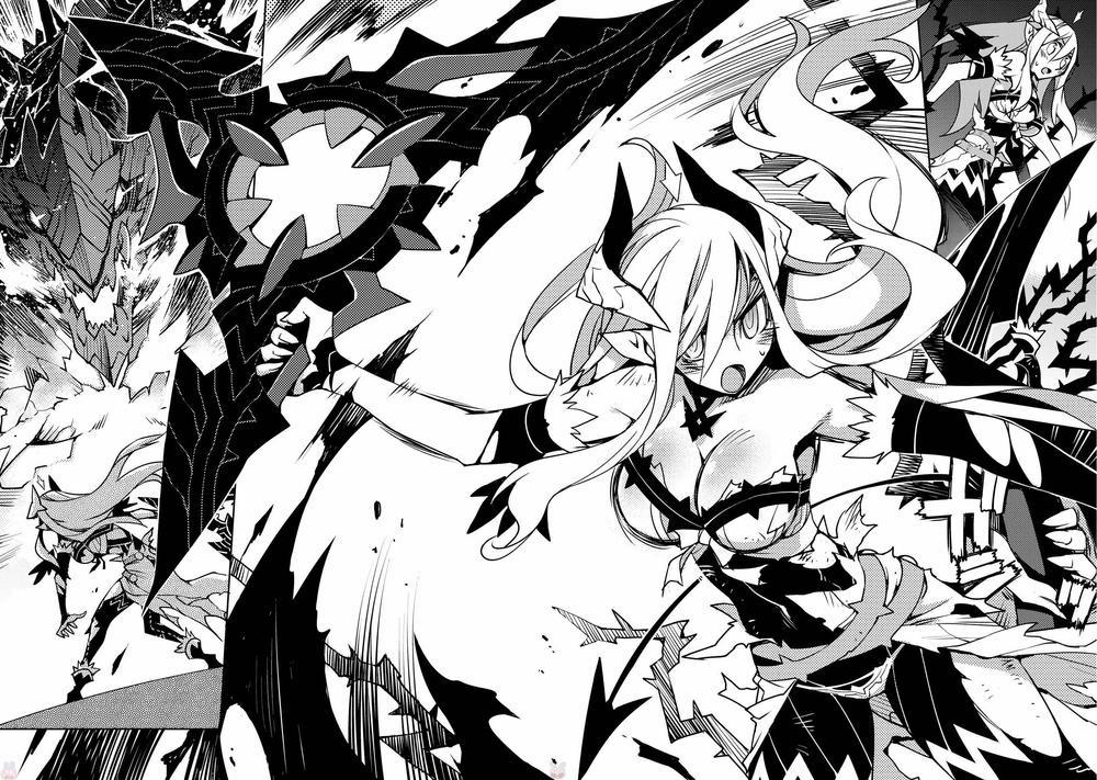 Cylcia = Code 2 trang 30