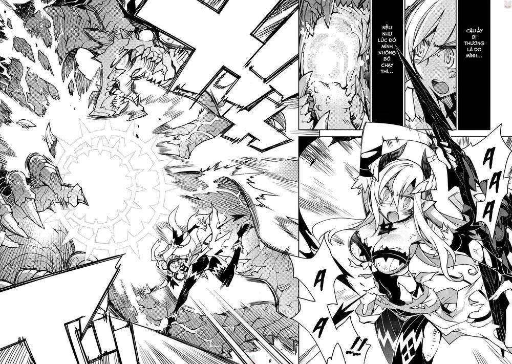 Cylcia = Code 2 trang 32