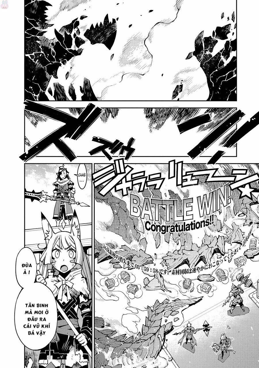 Cylcia = Code 2 trang 33