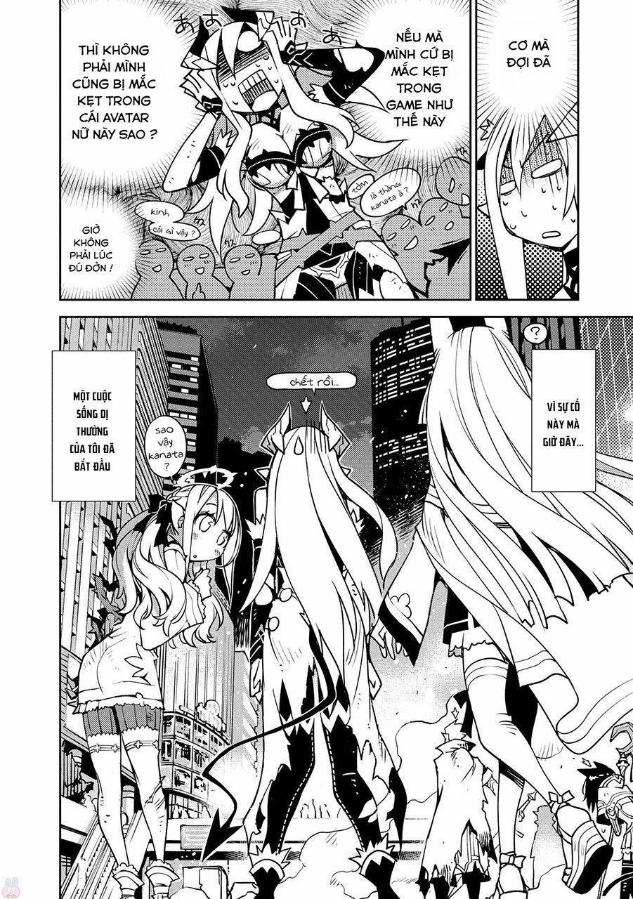 Cylcia = Code 2 trang 39