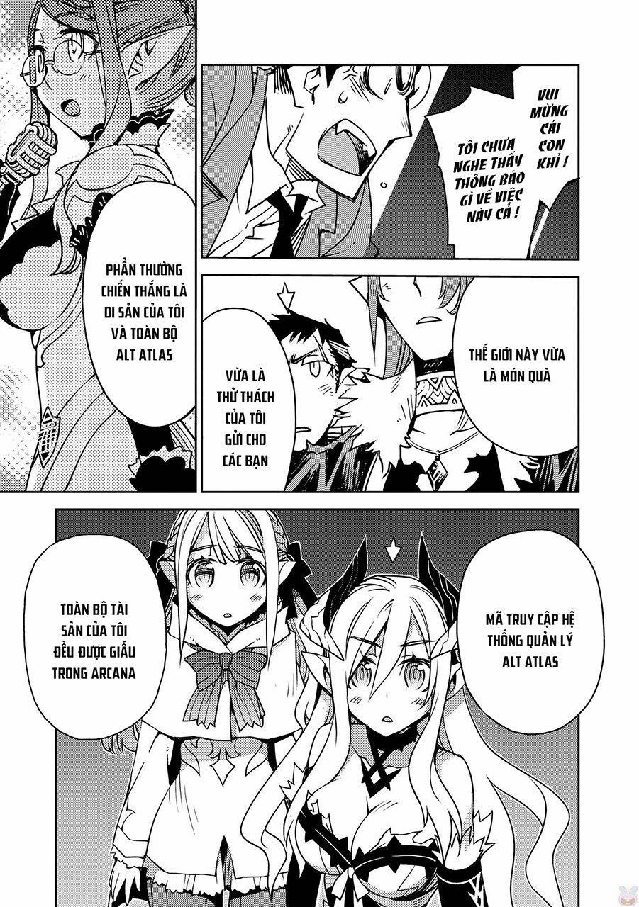 Cylcia = Code 2 trang 9