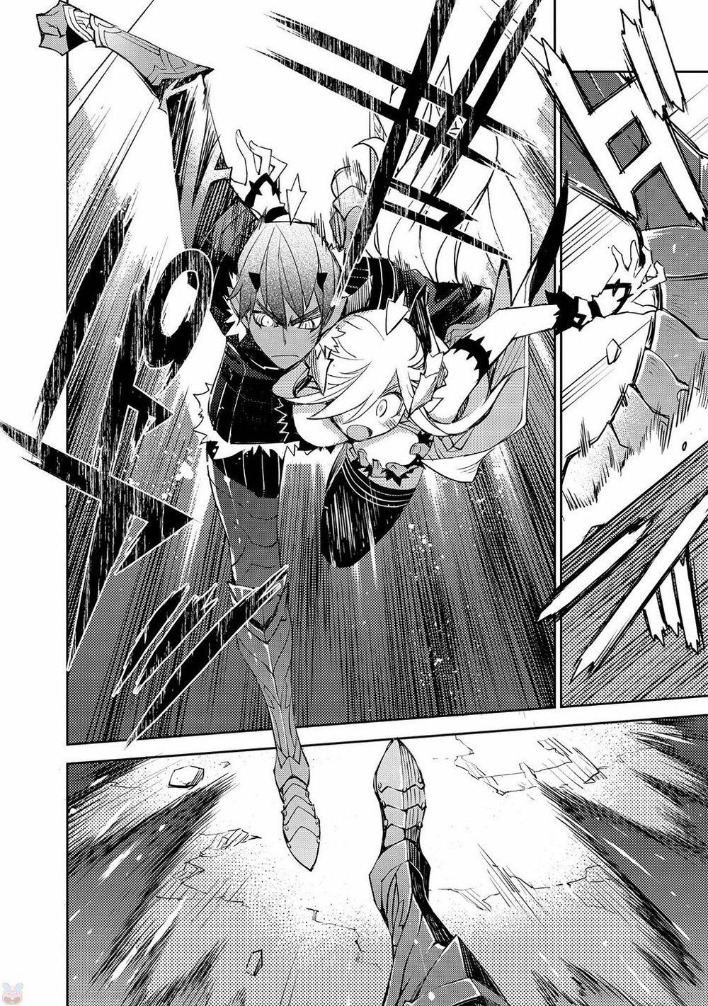 Cylcia = Code 20 trang 10