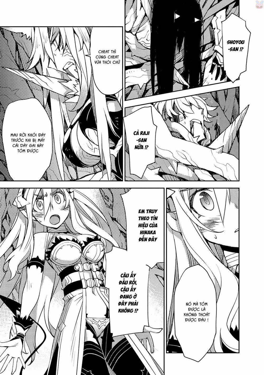 Cylcia = Code 20 trang 14