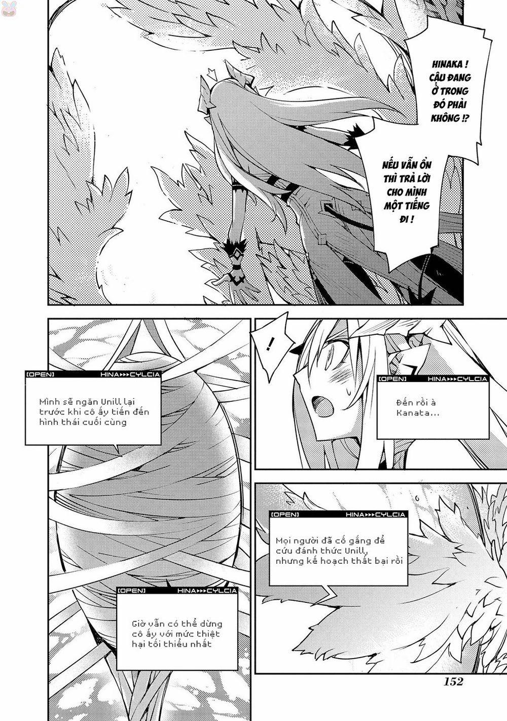 Cylcia = Code 20 trang 15