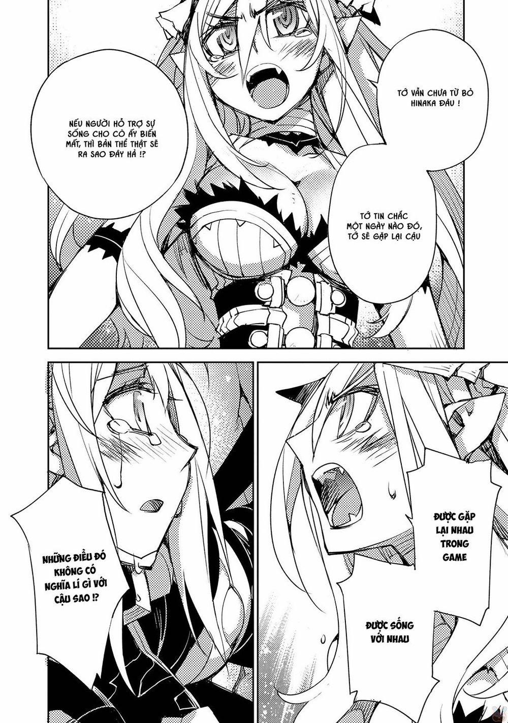 Cylcia = Code 20 trang 21