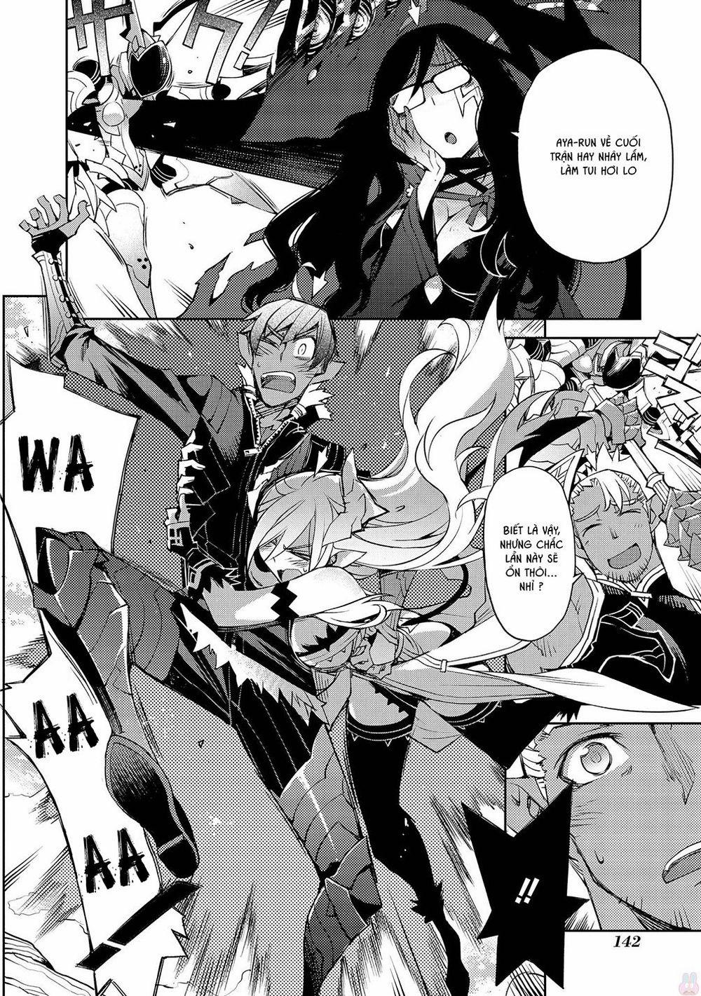 Cylcia = Code 20 trang 6