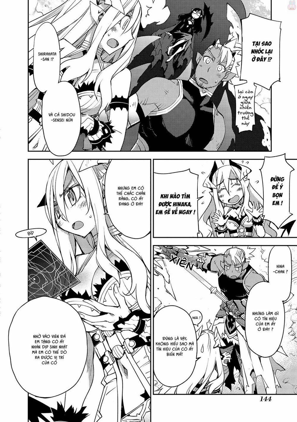 Cylcia = Code 20 trang 8