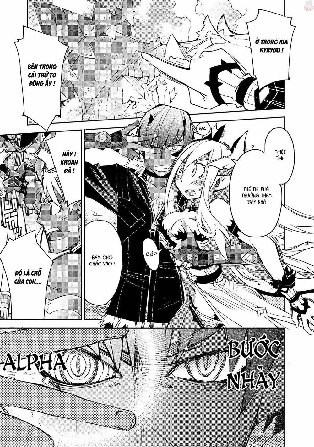 Cylcia = Code 20 trang 9