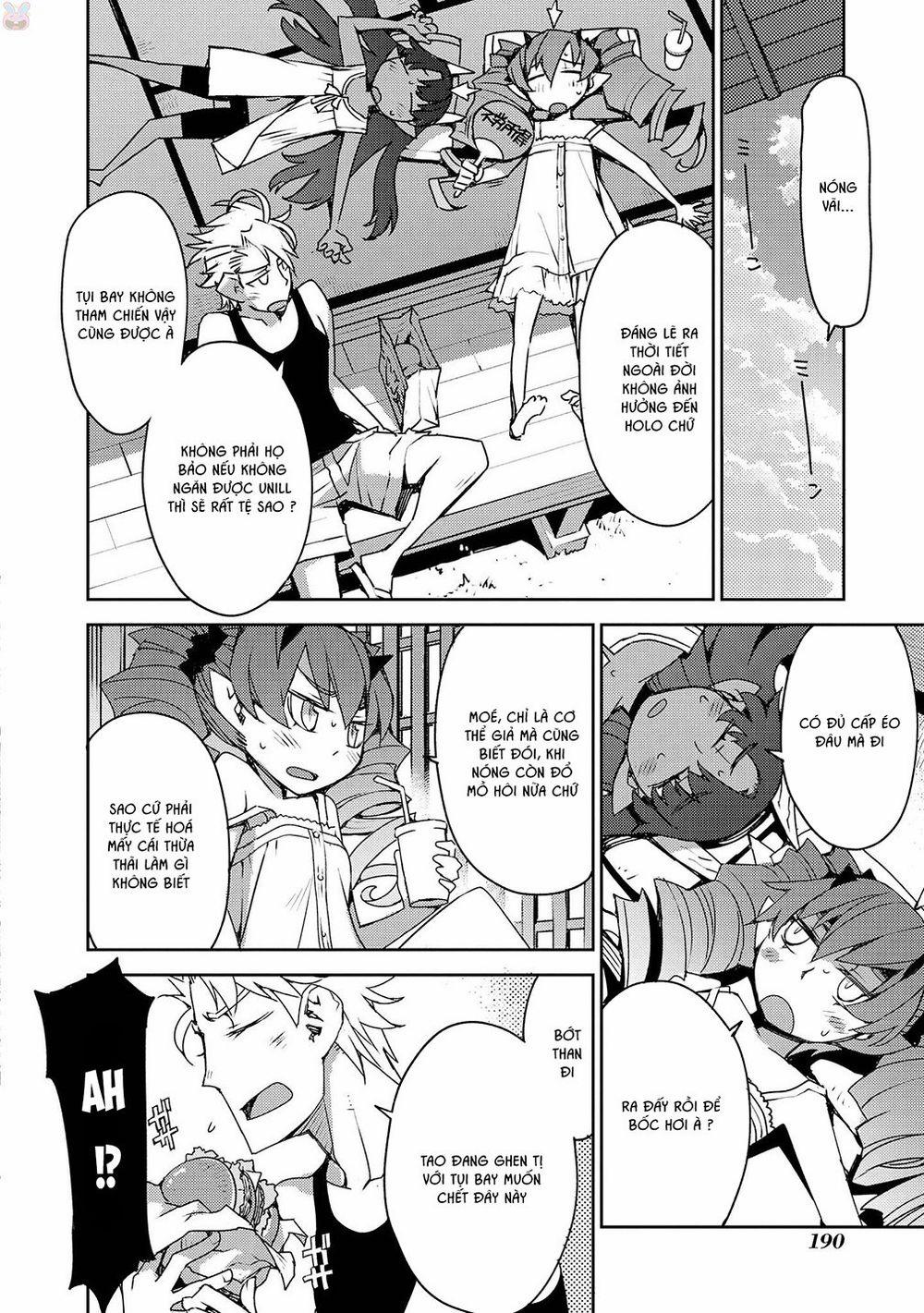 Cylcia = Code 21.5 trang 2