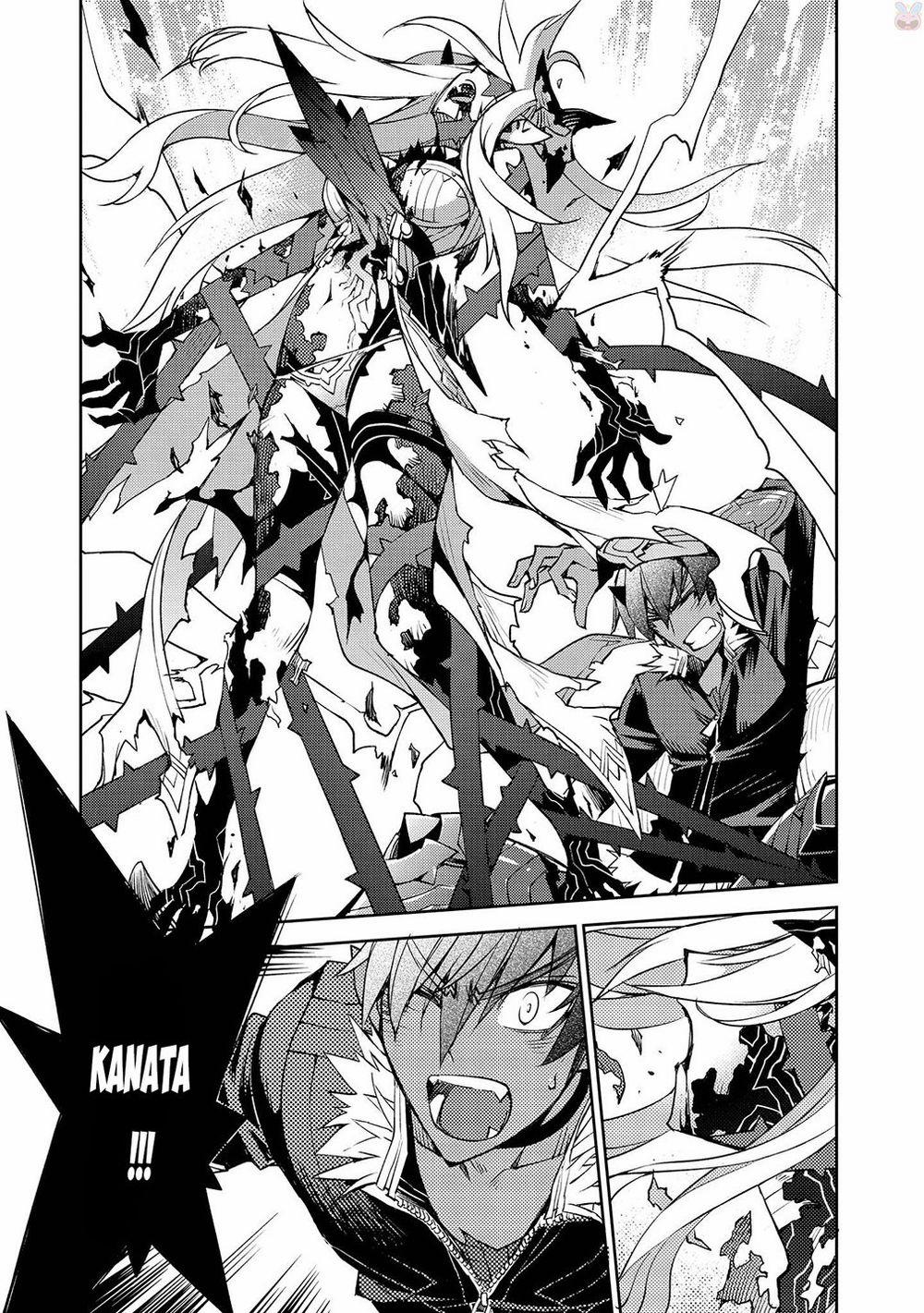 Cylcia = Code 21 trang 21