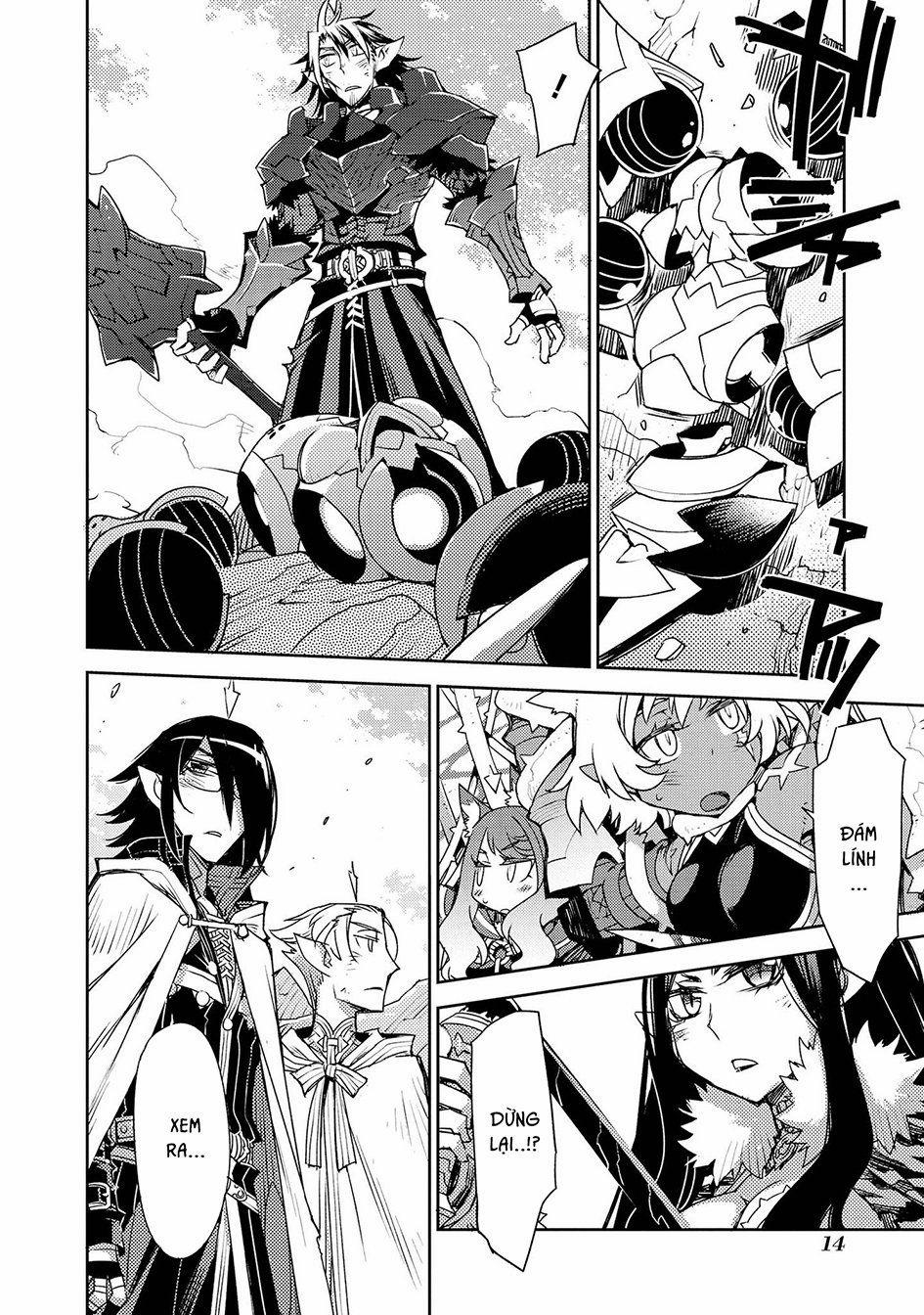 Cylcia = Code 22 trang 11