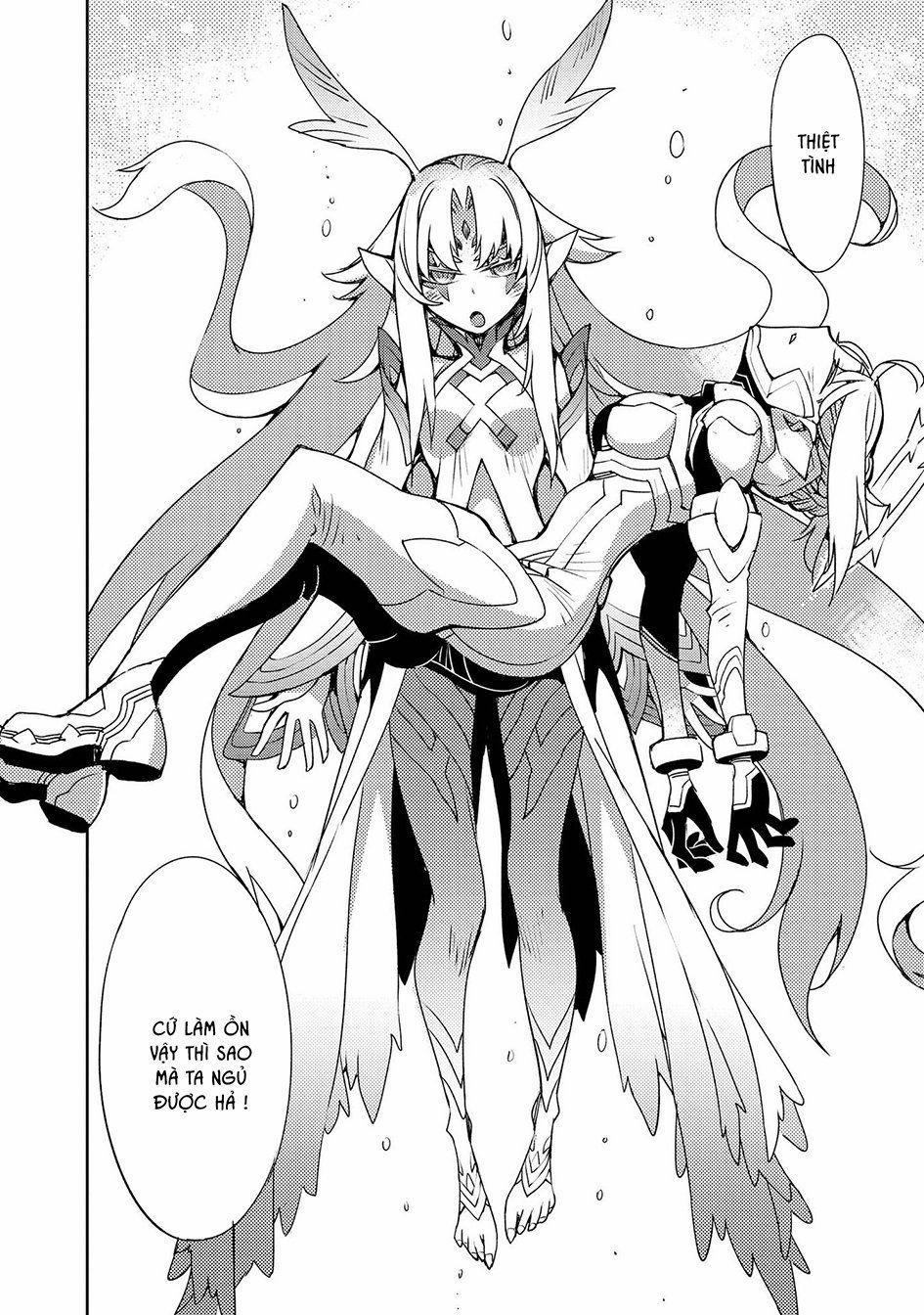 Cylcia = Code 22 trang 13