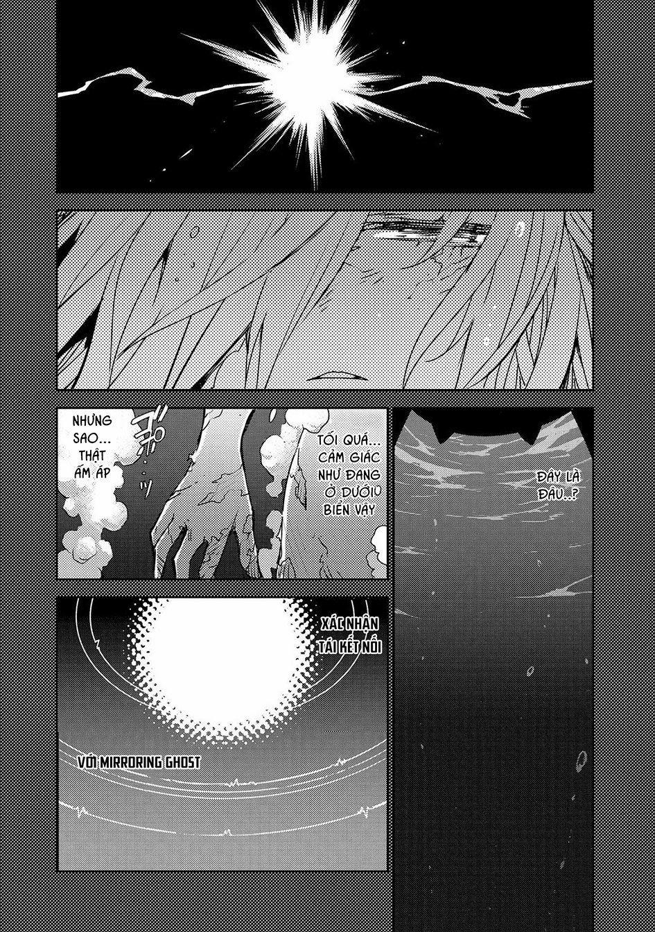 Cylcia = Code 22 trang 18