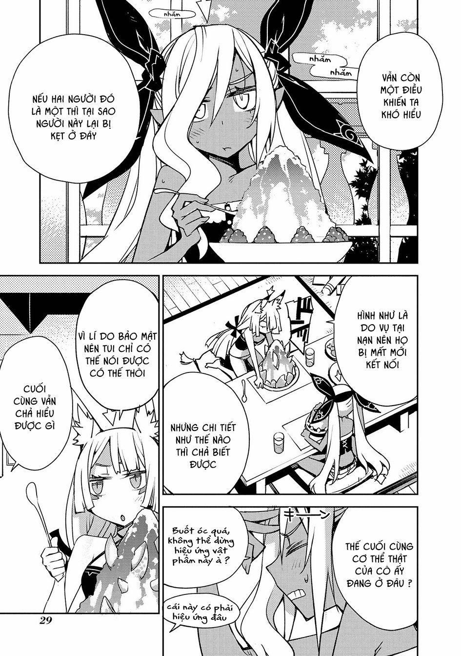 Cylcia = Code 22 trang 26