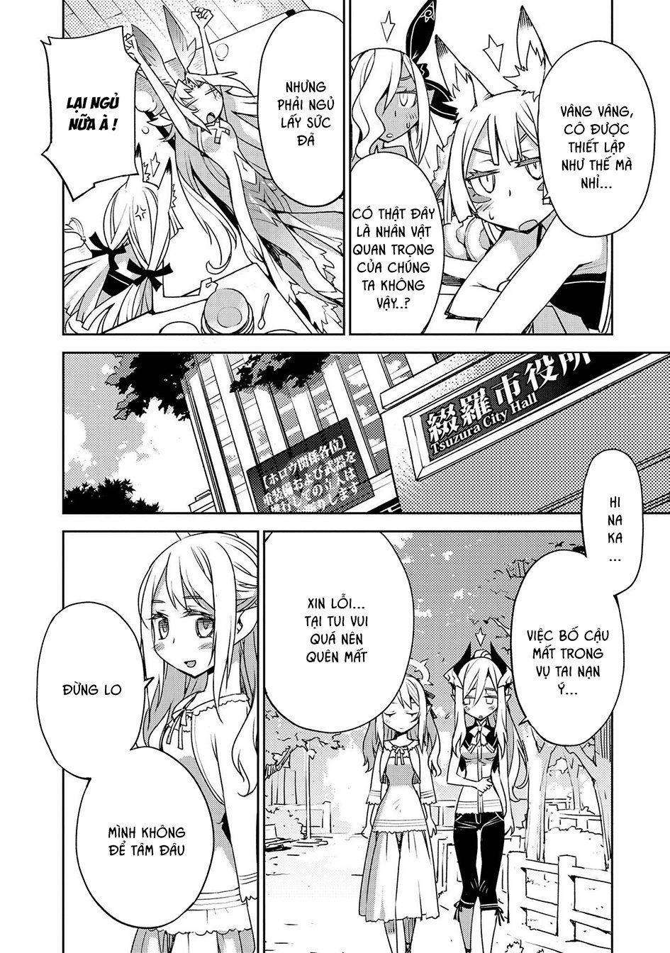 Cylcia = Code 22 trang 29