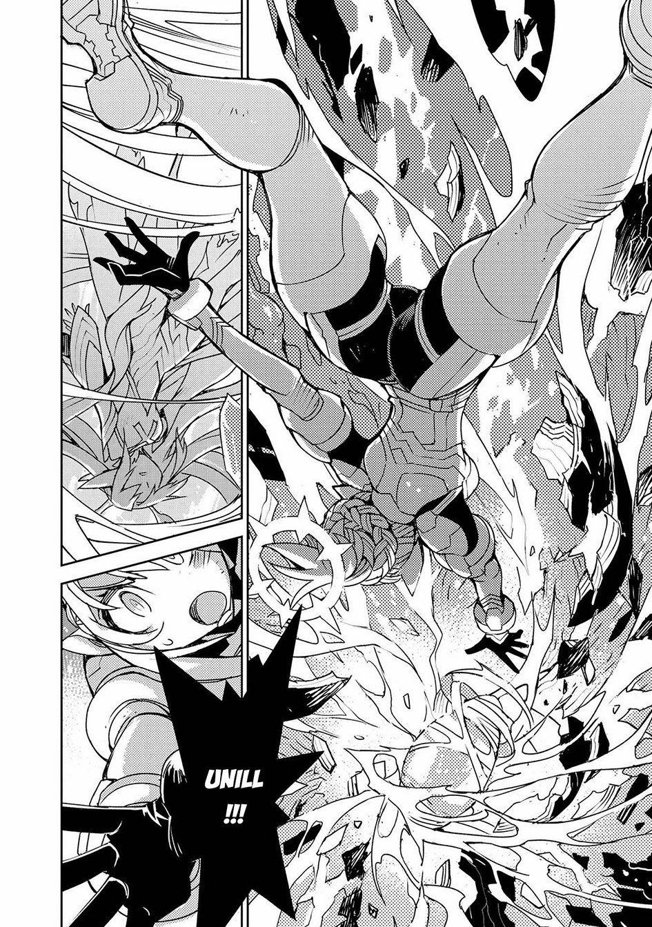 Cylcia = Code 22 trang 9