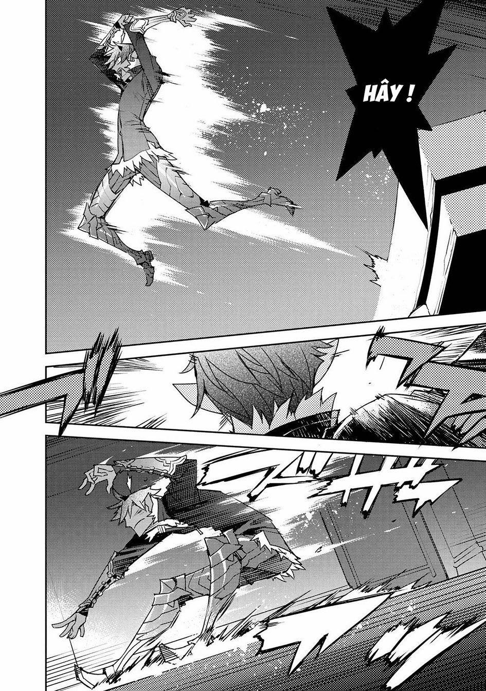 Cylcia = Code 24 trang 2