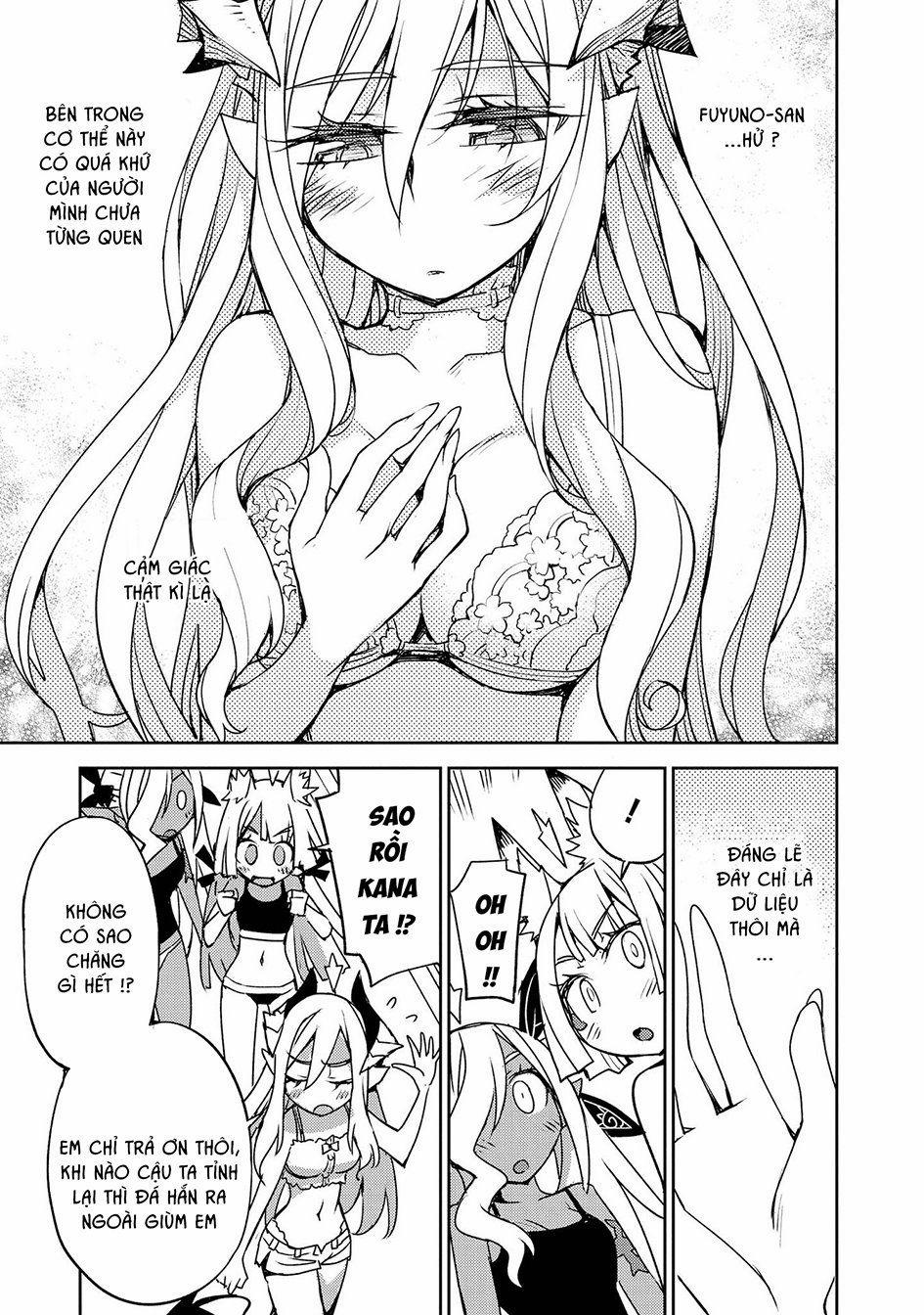 Cylcia = Code 24 trang 21