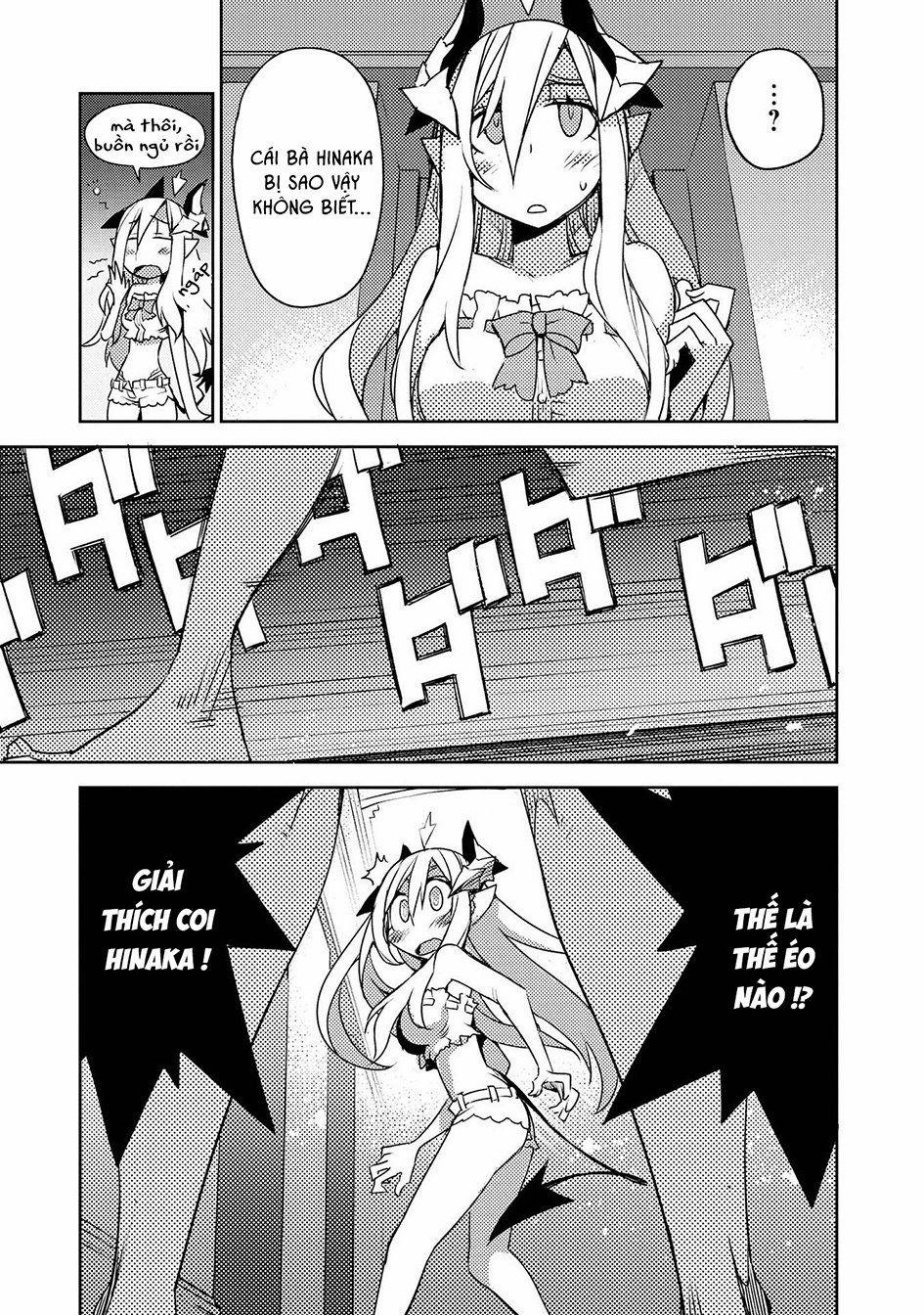 Cylcia = Code 24 trang 23