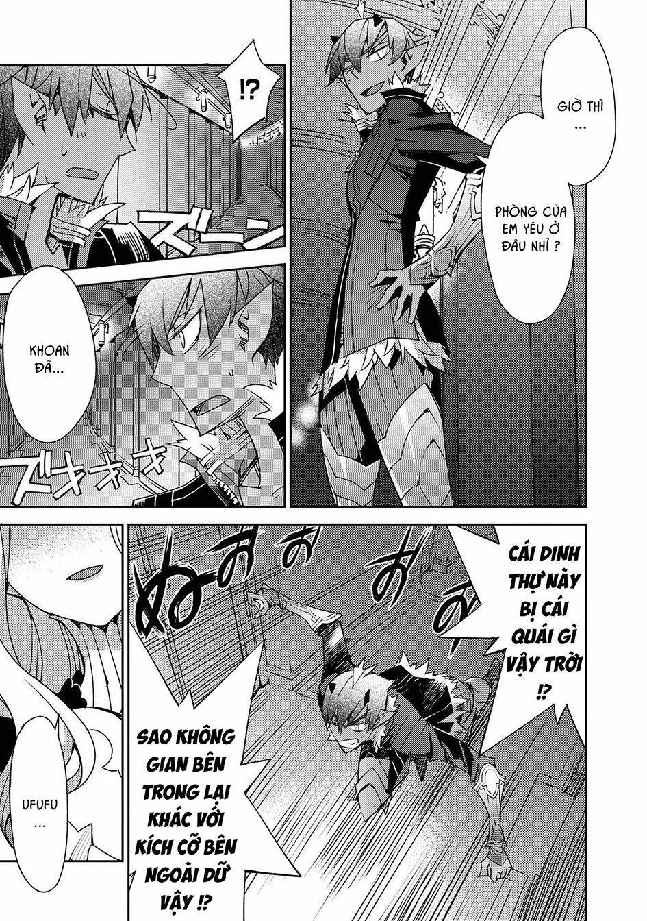 Cylcia = Code 24 trang 3