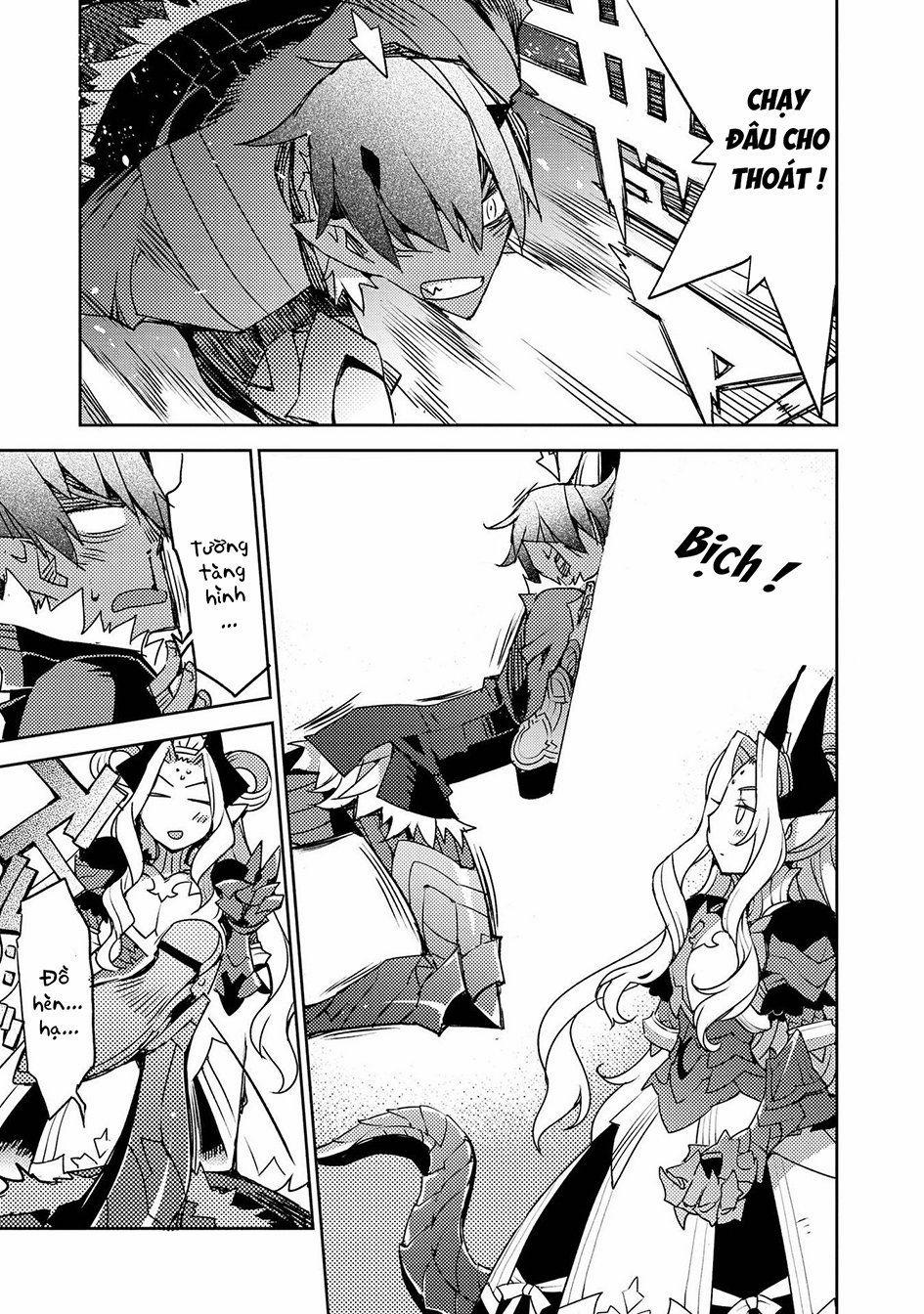 Cylcia = Code 24 trang 7