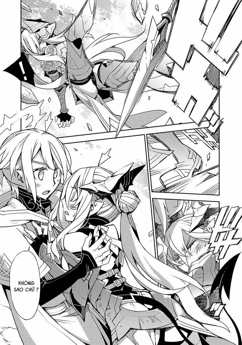 Cylcia = Code 25 trang 11