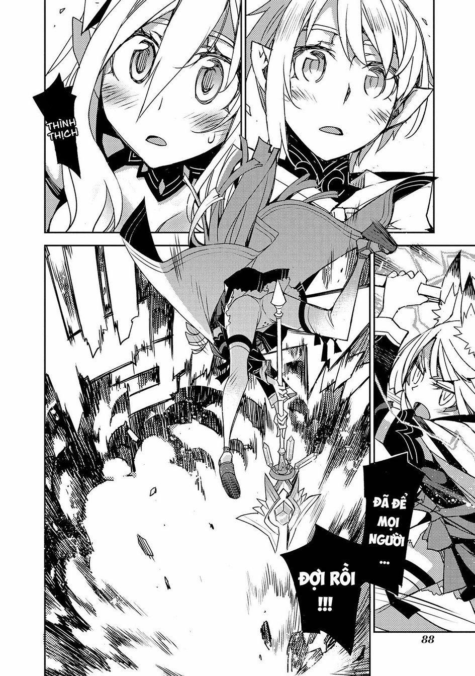 Cylcia = Code 25 trang 12