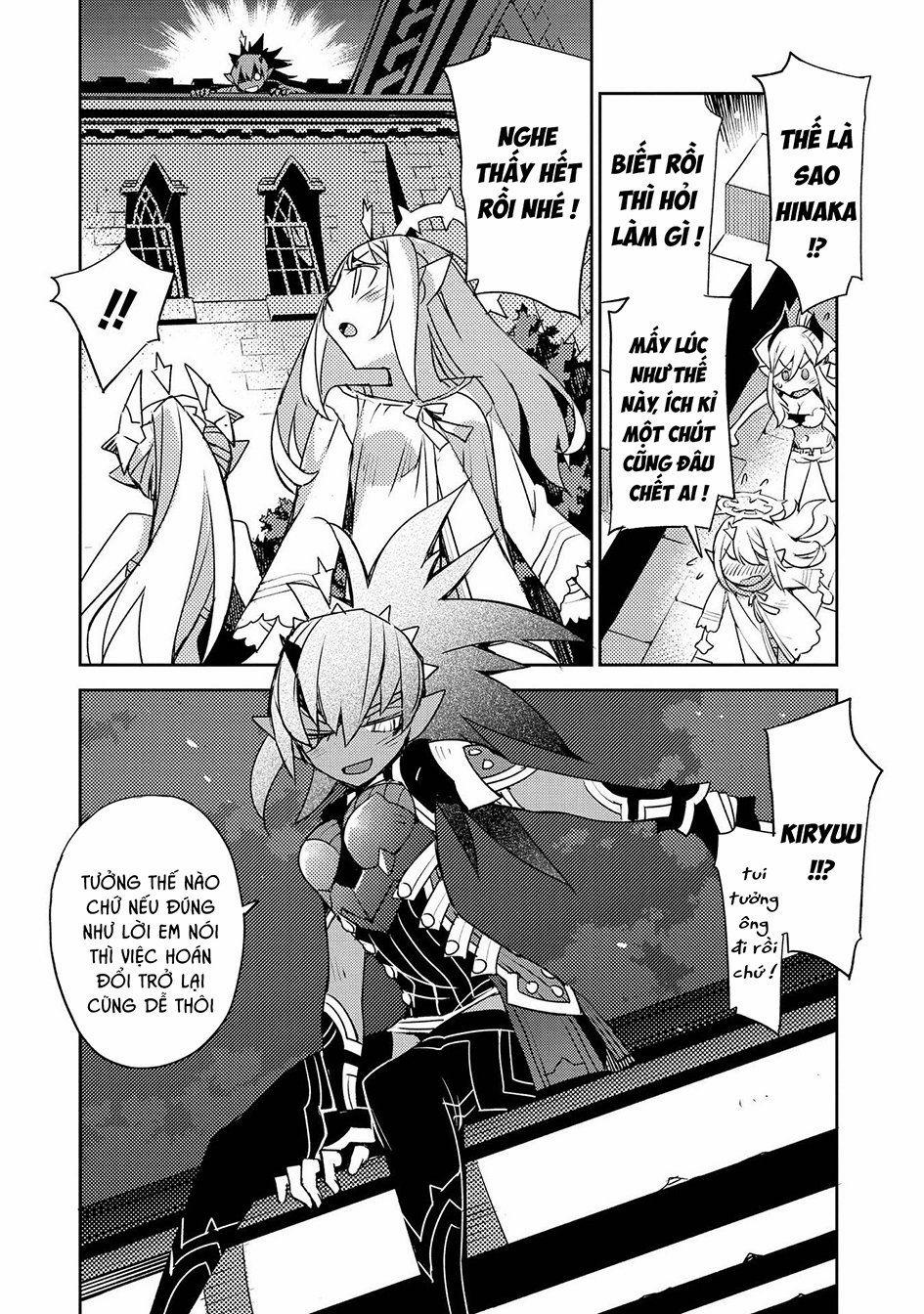 Cylcia = Code 25 trang 23